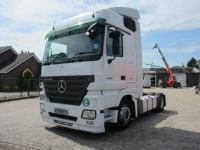 Mercedes-Benz Actros 1844 