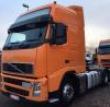 Volvo FH 440 شاحنة فولفو