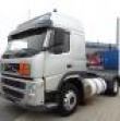 Volvo FM 400 شاحنة فولفو