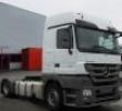 Mercedes-Benz Actros 1844 شاحنة اكتروس x9