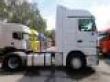 Mercedes-Benz Actros 1844 MegaSpace ,Euro5 شاحنتين