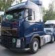 Volvo FH 440 شاحنة فولفو 