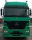 Mercedes-Benz Actros 1841 