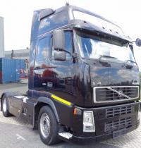 Volvo FH 480 شاحنة فولفو