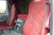 Iveco Iveco Stralis 420 شاحنة ايفيكو