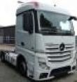 Mercedes-Benz Actros 1842 شاحنة اكتروس عدد 6 شاحنات