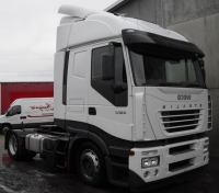 Iveco Iveco Stralis AS 480 