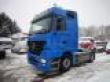 Mercedes-Benz Actros 1844 