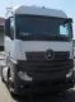 Mercedes-Benz Actros 1845 شاحنة اكتروس 2x