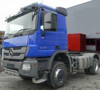 Mercedes-Benz Actros 2044 شاحنة اكتروس 