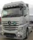 Mercedes-Benz Actros 1845 شاحنة اكتروس 