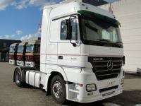 Mercedes-Benz Actros 1844 Euro 5