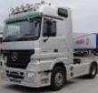 Mercedes-Benz Actros 1846 شاحنة اكتروس 