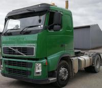 Volvo FH 440 شاحنة فولفو 