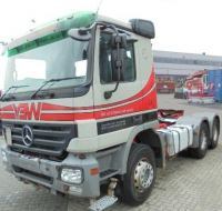 Mercedes-Benz Actros 2644 شاحنة اكتروس 