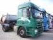 Mercedes-Benz Actros 1844 ميجا موديل 2009