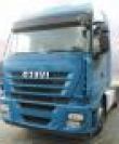 Iveco Iveco STRALIS 450 العدد سبع شاحنات