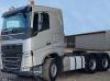 Volvo FH 500 فولفو  شاحن 6x4