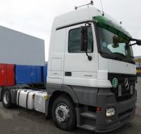 Mercedes-Benz Actros 1844 شاحنة اكتروس