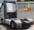 Mercedes-Benz Actros 1844  عدد 3شاحنات اكتروس