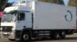 Mercedes-Benz Actros 2546 براد ثيرموكينج  TS 500e