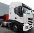 Iveco STRALIS 450 شاحنة ايفيكو