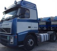 Volvo FH 400 فولفو 