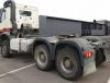 Mercedes-Benz Actros 3344 راس شاحنه اكتروس 6x6