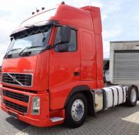 Volvo FH 480 شاحنة فولفو