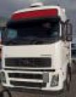 Volvo FH 440 شاحنة فولفو