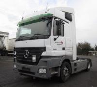 Mercedes-Benz Actros 1841 