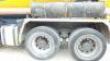 خلاط اسمنت Stetter actros 3241