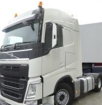 Volvo FH 420 شاحنة فولفوx16