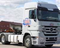 Mercedes-Benz Actros 1844 شاحنة اكتروس