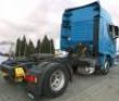 Iveco Iveco STRALIS 450 العدد سبع شاحنات