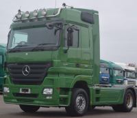 Mercedes-Benz Actros 1844 