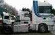 Mercedes-Benz Actros 1841 
