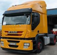 Iveco Iveco Stralis 420 عدد 3 شاحنات