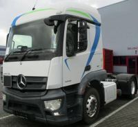 Mercedes-Benz Actros 1843 عدد 5 شاحنات اكتروس