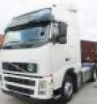 Volvo FH 400 شاحنة فولفو