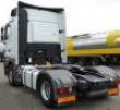Mercedes-Benz Actros 1844  عدد 3شاحنة اكتروس