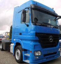 Mercedes-Benz Actros 1841 شاحنة اكتروس