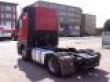 Mercedes-Benz Actros 1844 