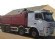 Volvo FM 12 460 قلاب فولفو