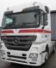 Mercedes-Benz Actros 1844 شاحنة اكتروس