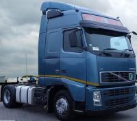 Volvo FH 440 شاحنة فلفو 