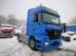 Mercedes-Benz Actros 1844 