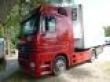 Mercedes-Benz Actros 1844 MEGA SPASE EURO 5 RETARDER