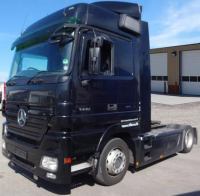 Mercedes-Benz Actros 1844 شاحنة اكتروس