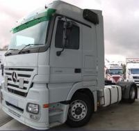 Mercedes-Benz Actros 1844 شاحنة اكتروس